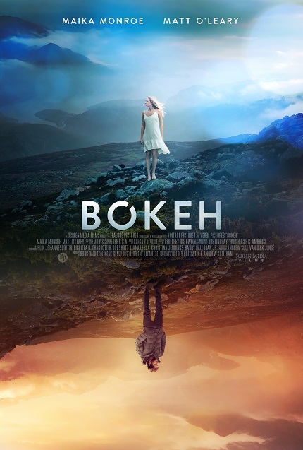 Review: In BOKEH, It's a Nice End of the World